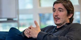 A glitch in Robinhood's system let users place bets that cost the company  $57 million in one day