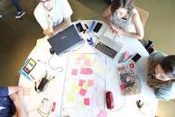 Resultado de imagen para BASQUE CULINARY CENTER IDENTIFICA Y REÚNE A LOS 100 JÓVENES TALENTOS DE LA GASTRONOMÍA