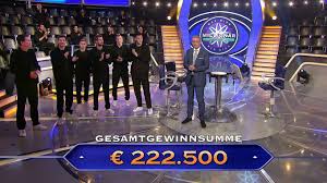 Dabei werden folgende betriebssysteme unterstützt Nationalmannschaft Erspielt 222 500 Euro Bei Wer Wird Millionar Dfb Deutscher Fussball Bund E V