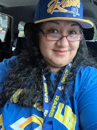 Who's ready for tomorrow Game Let's Go #LAFC 🖤💛