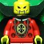Profile Picture of Emperor Chang Wu | Johnny Thunder RPG Wiki | Fandomon Google