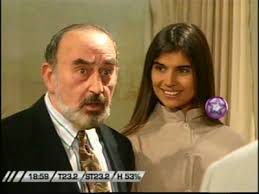 Telenovelas Argentinas: Perla negra