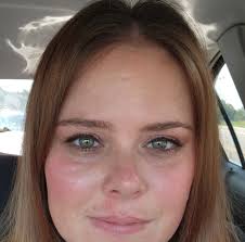 Sharing pictures of dogs with beautiful eyes