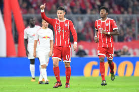 Related articles more from author. Three Observations From Bayern Munich S 2 0 Win Over Rb Leipzig Bavarian Football Works