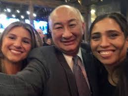 Margo Giordano's Instagram, Twitter & Facebook