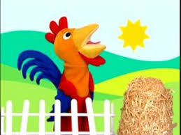 Needcoffee Com Dvd Review Baby Einstein Baby Macdonald 2004
