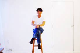 原作：浅名ゆうな / 漫画：斯波浅人 / キャラクター原案：花ヶ田 キーワード: Hanes Voice 2015 Interview Of The Hip Vol 5 Eisaku Yoshida Musician Actor Houyhnhnm ãƒ•ã‚¤ãƒŠãƒ 