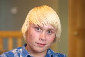 Daniel Presley 2009 hs 308