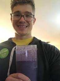 This shake is brought you by collecting all kinds of formats lol  #supporttheshake