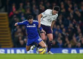World S Best Hazard Vs Everton Stock Pictures Photos And Images Getty Images In 2020 Stock Pictures Everton Photo