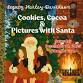 Cookies, Cocoa & Pictures with Santa event in Odessa, TX