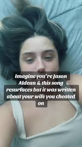 Songs Jason Aldean Wrote about His Ex Wife