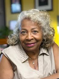 Evangelist Janice Culver