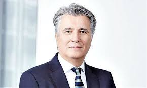 Les tout derniers tweets de bank vontobel (@bankvontobel). Vontobel General Counsel Verstorben