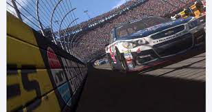 Nascar heat 3 is a racing video game simulating the 2018 nascar cup series and feeder competitions. Nascar Heat Evolution Xbox One Gamestop