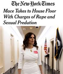 Nancy Mace (@nancyrmace) • Instagram photos and videos