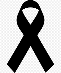 Are you searching for illustration png images or vector? Awareness Ribbon Clip Art Png 638x980px Awareness Ribbon Black Blackandwhite Breast Cancer Cancer Download Free