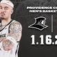 Creighton Bluejays at Providence College Friars event image