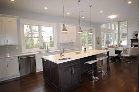 Check spelling or type a new query. Two Tone Kitchen Cabinet Ideas K B Construction Home Builders Remodeling Bergen County Nj Two Tone Kitchen Cabinet Ideas