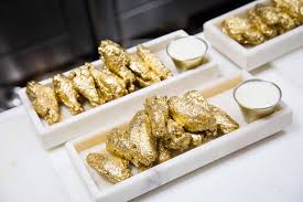 Walmart.com has been visited by 1m+ users in the past month Twenty Four Karat Chicken Wings And The Allure Of Eating Gold The New Yorker