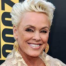 Maybe you would like to learn more about one of these? Brigitte Nielsen Aktuelle News Infos Bilder Bunte De