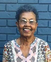 MARY ARMSTRONG Obituary