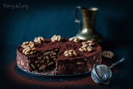 Allow the cake to cool. Biscohio Cake Recipe Chocolate Biscuit Cake Recipe Eatout The Cake Blog Is A Community Of Bakers And Cake Lovers Shannonxf Images