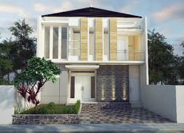 25+ gambar grill pintu rumah agustus 10, 2021. 27 Foto Rumah Minimalis Yang Kreatif Joglo Joglo