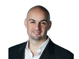 Lunch with economist Med Jones: How to be happy