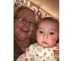 Hilda Rooney Obituary (1956