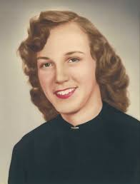 Carole LaFerne Carter Willwerth