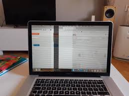 Maybe you would like to learn more about one of these? My Laptop Broke So My Friend Let Me Use His Mac Now It S Also Broken And Stuck On A White Screen Does Anybody Know What Died Macbook