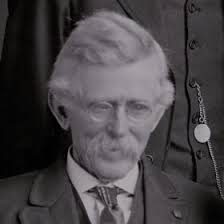 William Wesley Thomas (1843-1929)