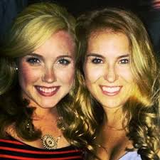 The Delta Diaries: Senior Farewell