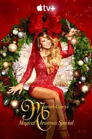 Download hd wallpapers for free on unsplash. All Mariah Carey Wants For Christmas Is An Apple Tv Special Los Angeles Times