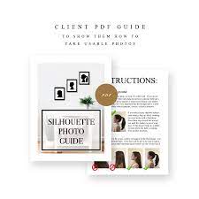 Embird 2016 build 10.17 rus. Squijoo Create A Silhouette Photoshop Actions Squijoo Com