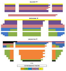 Tickets Subscriptions Boston Lyric Opera