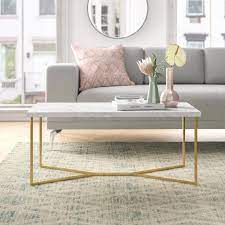 Rated 3.5 out of 5 stars. Marble Brass Coffee Table Furniture Coffee Table Coffee Table With Storage