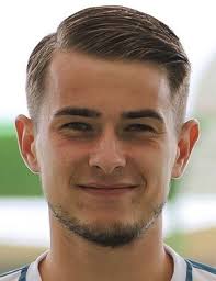 Przemyslaw Zdybowicz