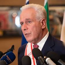 I sindaci del pisano: "Si a Giani bis"