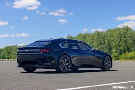 Image result for Bleu Encre 2014 Peugeot