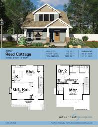 Click to see the floor plans, pictures and details about a particular two story home plan below. 2 Story Craftsman Style House Plan Read Cottage Small Craftsman House Plans Craftsman Style House Plans Small Cottage House Plans