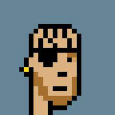 The Cryptopunks Are The First Nft A Fixed Set Of 10 000 They Were Launched In Mid 2017 And Became One Of The Inspirations For Th In 2021 Easy Pixel Art Art Pixel Art