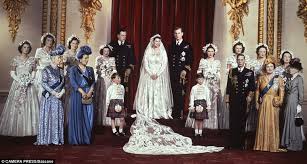 England was still an atmosphere of wartime austerity, and. Queen Elizabeth And Philip S Platinum Anniversary Romance Daily Mail Online
