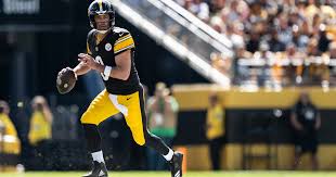 Steelers vs. Browns live updates, inactives, where to watch: Pittsburgh trades Joey Porter Jr., seek first TNF road win since 2007 — Yahoo Sports