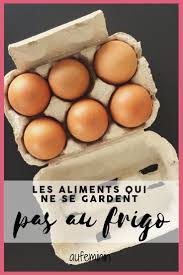 Le Saviez Vous La Coquille Des Oeufs Absorbe Toutes Les Abcteries Issues De L Humidite D Un Refrigerateur Decouvrez Tous Ce Alimentation Frigo Mieux Manger