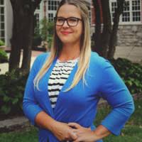 Amanda Leger Email & Phone Number