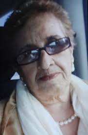 Florestela (Lerma) Garcia Obituary June 21, 2021
