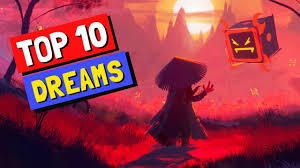 You are trying to kiss your girlfriend, because but you have a small chance to make your dream come true! Dreams Creations Ot Ps4 Ps5 Discover Your Next Favorite Experience Weekly Updates Page 3 Resetera