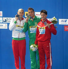 How tall and how much weigh joseph schooling? Joseph Schooling S New Haircut Updated July 2021